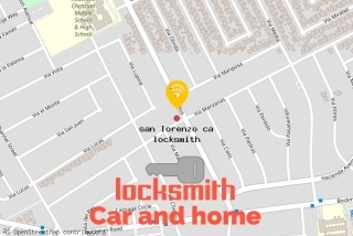 locksmith insan lorenzo - locksmith in san lorenzo ca