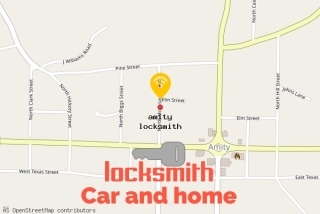 locksmith inamity - locksmith in amity ar