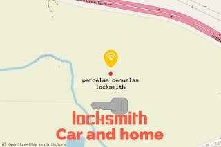 locksmith inparcelas penuelas - locksmith in parcelas penuelas