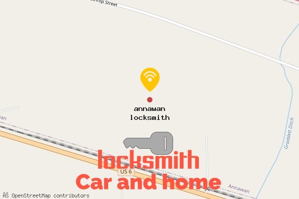 locksmith in annawan