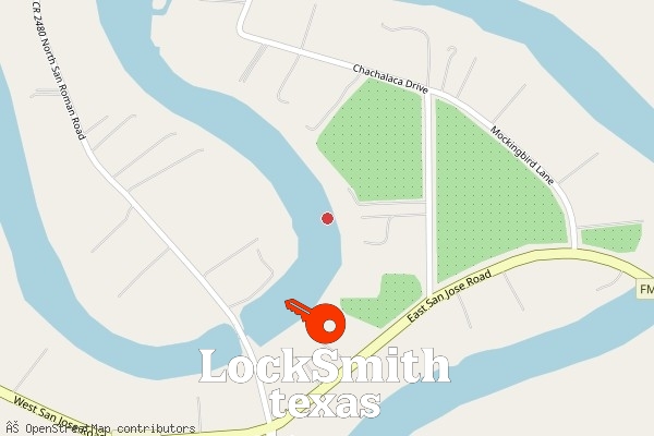 locksmith in bayview tx