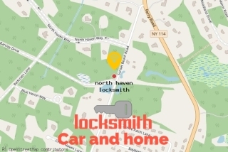 locksmith innorth haven - locksmith in north haven