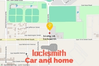 locksmith inbixby - locksmith in bixby ok