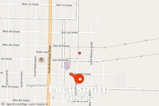 locksmith inaspermont - locksmith in aspermont