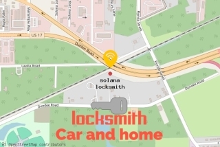 locksmith insolana - locksmith in solana