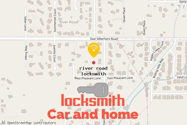 locksmith in river road wa