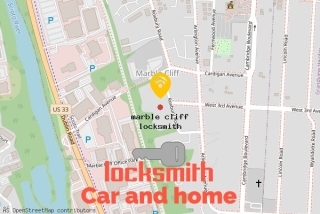 locksmith inmarble cliff - locksmith in marble cliff