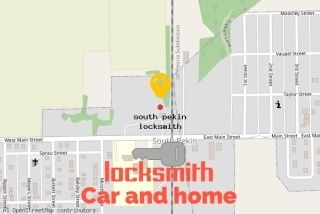 locksmith insouth pekin - locksmith in south pekin