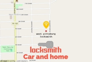 locksmith inwest pittsburg - locksmith in west pittsburg
