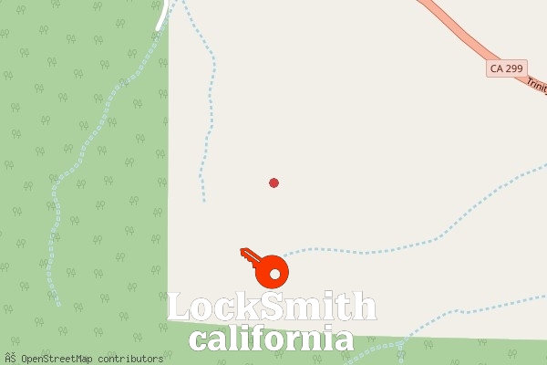 locksmith in willow creek ca