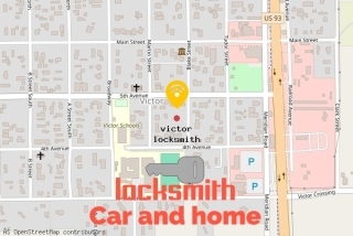 locksmith invictor - locksmith in victor mt
