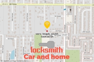 locksmith invero beach south - locksmith in vero beach south