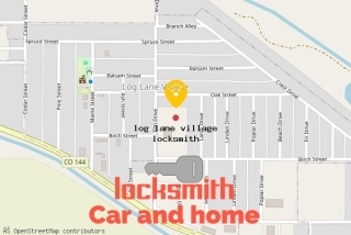 locksmith inlog lane village - locksmith in log lane village