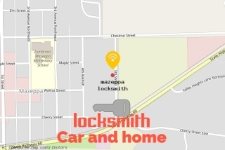 locksmith inmazeppa - locksmith in mazeppa