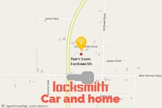 locksmith inharrison - locksmith in harrison il