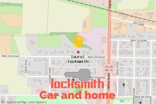 locksmith inlaurel - locksmith in laurel ne