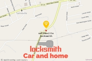 locksmith insalineville - locksmith in salineville