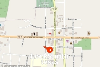 locksmith incenterville - locksmith in centerville tx