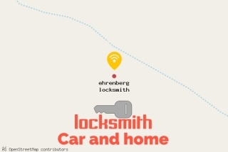 locksmith inehrenberg - locksmith in ehrenberg