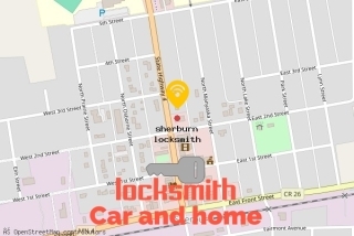 locksmith insherburn - locksmith in sherburn