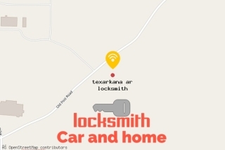 locksmith intexarkana - locksmith in texarkana ar