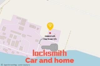 locksmith inemmonak - locksmith in emmonak