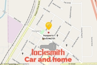 locksmith inhospers - locksmith in hospers