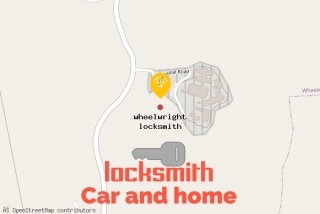 locksmith inwheelwright - locksmith in wheelwright