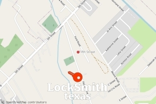 locksmith infifth street - locksmith in fifth street