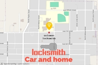locksmith insolomon - locksmith in solomon ks
