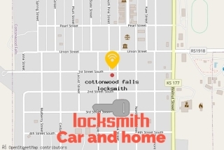 locksmith incottonwood falls - locksmith in cottonwood falls