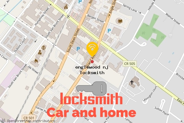 locksmith in englewood nj