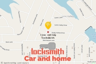 locksmith inlinn valley - locksmith in linn valley