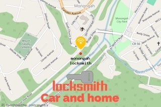locksmith inmonongah - locksmith in monongah