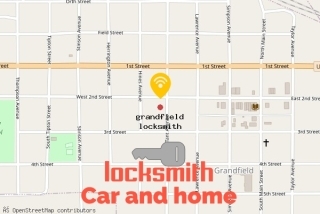 locksmith ingrandfield - locksmith in grandfield