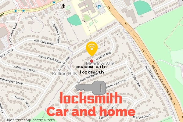 locksmith in meadow vale