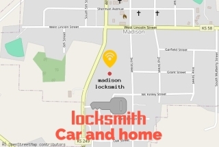 locksmith inmadison - locksmith in madison ks