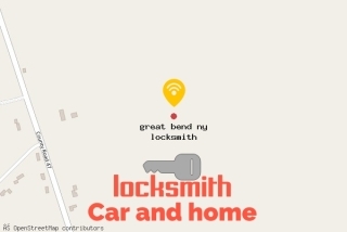 locksmith ingreat bend - locksmith in great bend ny