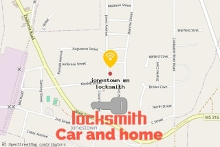 locksmith injonestown - locksmith in jonestown ms