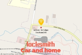 locksmith inunion bridge - locksmith in union bridge