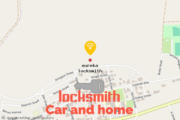 locksmith in eureka ut