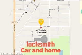 locksmith inschleswig - locksmith in schleswig