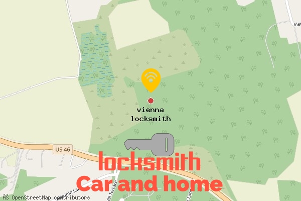 locksmith in vienna nj