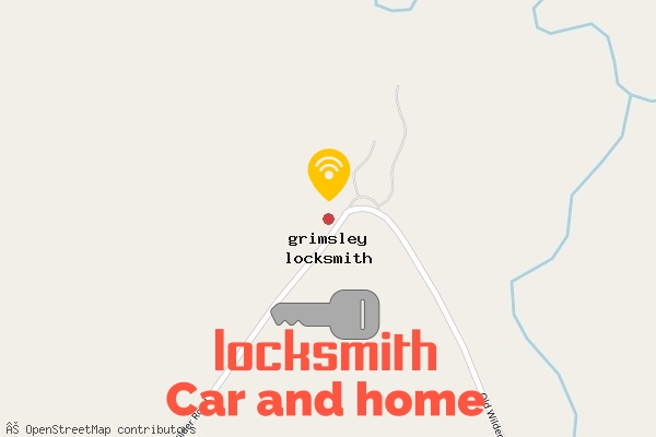 locksmith in grimsley