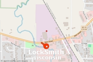 locksmith inallenton - locksmith in allenton