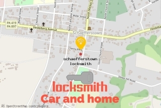 locksmith inschaefferstown - locksmith in schaefferstown