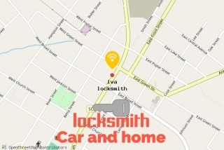 locksmith iniva - locksmith in iva