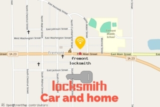 locksmith infremont - locksmith in fremont ia