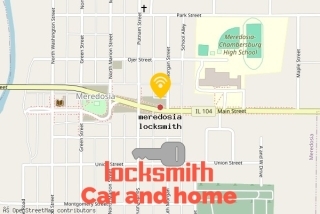 locksmith inmeredosia - locksmith in meredosia