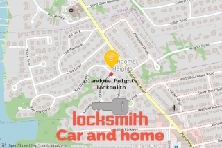 locksmith inplandome heights - locksmith in plandome heights